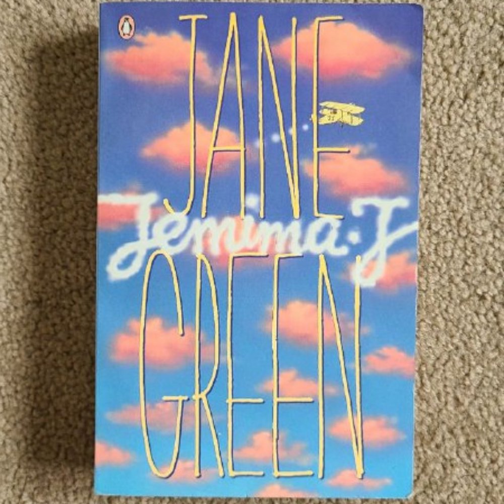 4/$20‎ Jemima J by Jane Green - Paperback